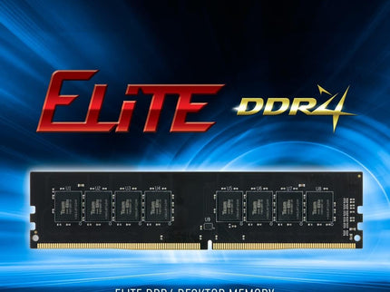 TEAMGROUP Elite DDR4 16GB