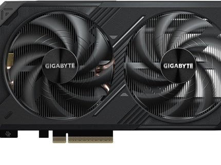 GIGABYTE GeForce RTX 5060 Ti WINDFORCE 8G Graphics Card