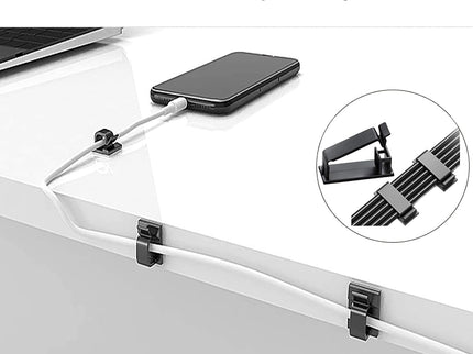 Cord Management Organizer Kit