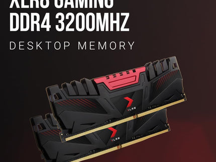 PNY XLR8 Gaming 16GB