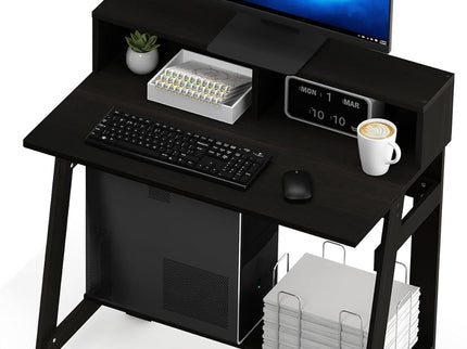 Furinno Simplistic a Frame Computer Desk