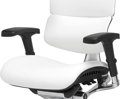 X-Chair X4 Executive Chair