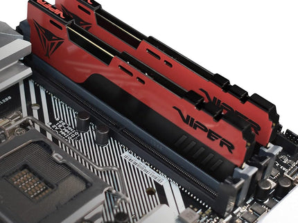 Patriot Memory Viper Elite II DDR4 RAM 16GB