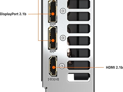 GIGABYTE GeForce RTX 5060 WINDFORCE 8G Graphics Card