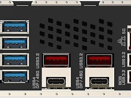 GIGABYTE X870E AORUS Motherboard