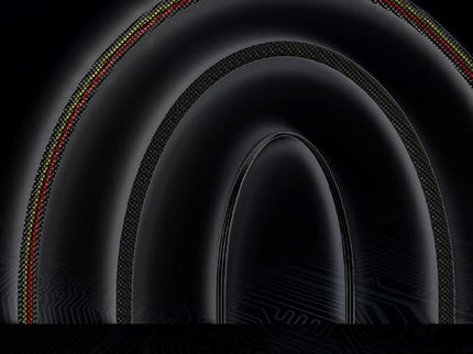 ARCTIC 4-Pin PWM Fan Splitter Cable – Y-Splitter, Supports 4 Fans, Black Extension Adapter