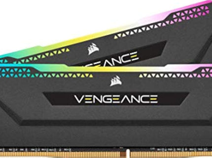 Corsair Vengeance RGB Pro 16GB