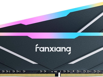 RGB DDR4 RAM 32GB (2x16GB) 3600MHz