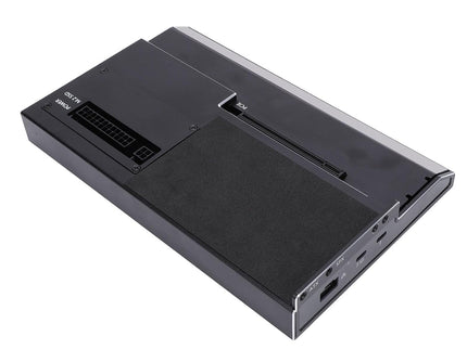 Portable External GPU Enclosure