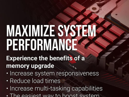 PNY XLR8 Gaming 16GB