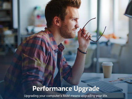 OWC 32GB (2X16GB) DDR4 RAM