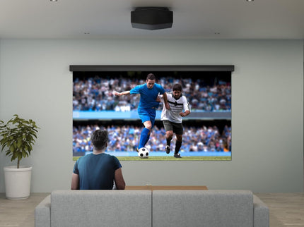 Sony VPL-XW5000ES 4K HDR Laser Home Theater Projector