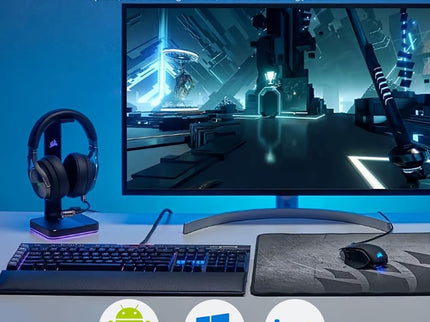 F998 Live Sound Card Audio Mixer