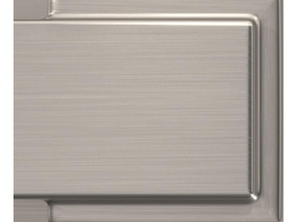 Schlage Touch Century-Latitude Satin Nickel Touchscreen Keypad Electronic Deadbolt and Handle Lock