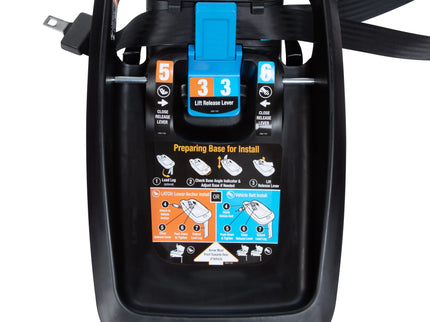 Maxi-Cosi Infant Car Seat Base