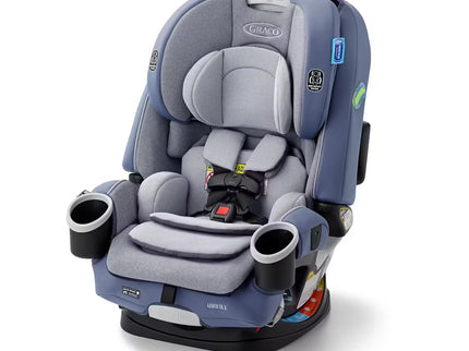 4Ever® DLX 4-in-1 Car Seat