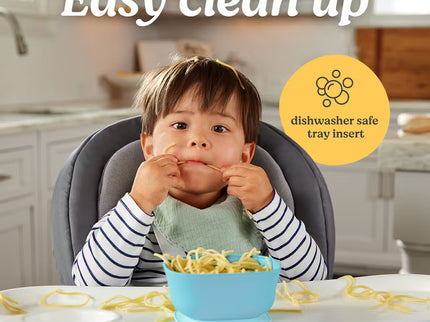 DuoDiner® DLX 6-in-1 Highchair