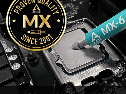 ARCTIC MX-6 (4 g) – High-Performance