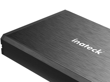 Inateck 3.5 Hard Drive Enclosure