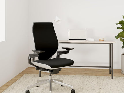 Steelcase Gesture Office Chair with Adjustable Arms