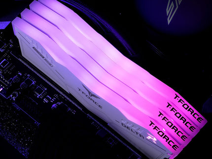 TEAMGROUP T-Force Delta RGB DDR5 Ram 32GB