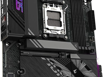 GIGABYTE X870E AORUS Elite  Motherboard