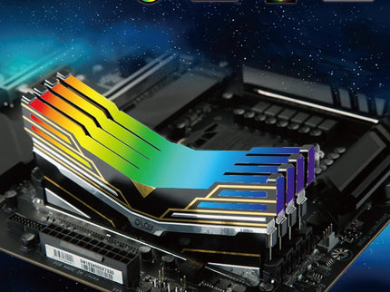 OLOy DDR4 RAM 16GB)E0DA