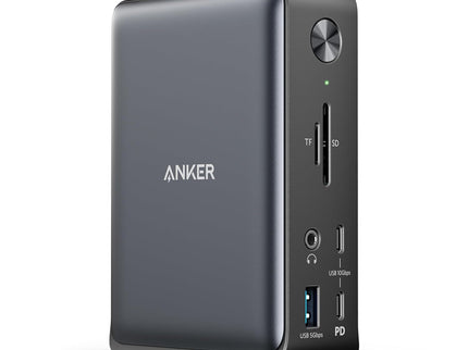 Anker Laptop Docking Station