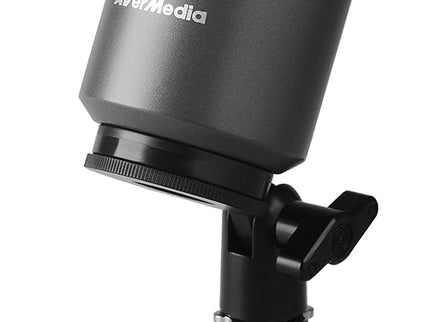 AVerMedia AM310 USB Microphone – Multipurpose Mic for Recording