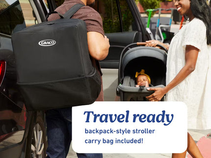 GoMax™ Travel System