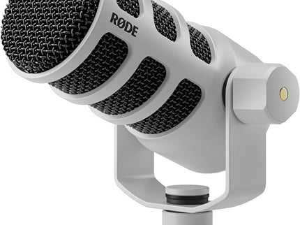 RØDE PodMic USB Versatile Dynamic Broadcast
