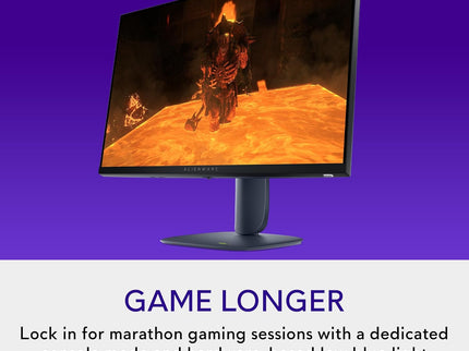 Alienware AW2725DM 27" Gaming Monitor
