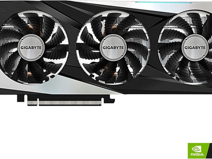 GIGABYTE GeForce RTX 3060