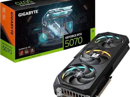 GIGABYTE GeForce RTX 5070