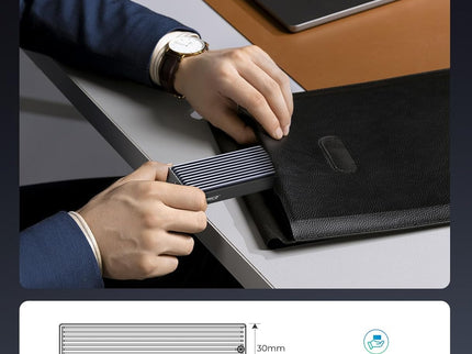 ORICO M.2 NVMe SSD Enclosure