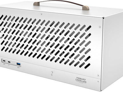 Compact eGPU Enclosure