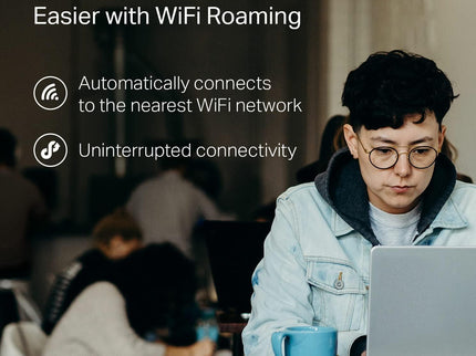 TP-Link Nano AC600 USB WiFi Adapter(Archer T2U Nano)