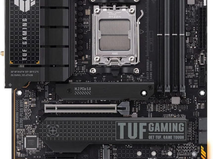 ASUS TUF Gaming X670E-PLUS