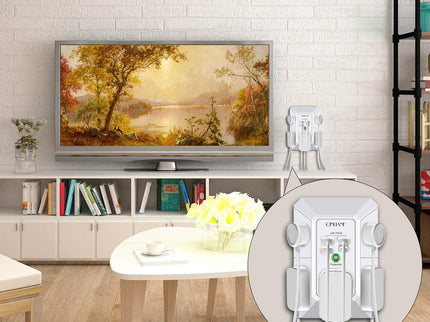 Wall Charger, Surge Protector