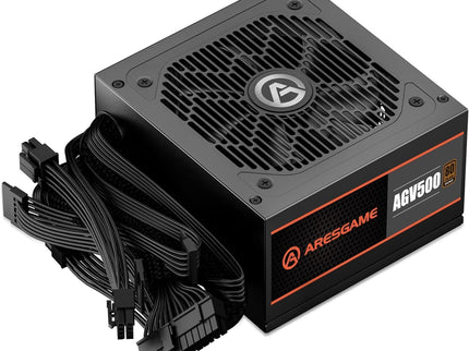 AGV Series 500W Power Supply