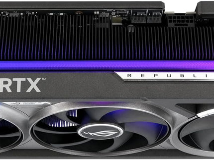 ASUS ROG Astral GeForce RTX™ 5080