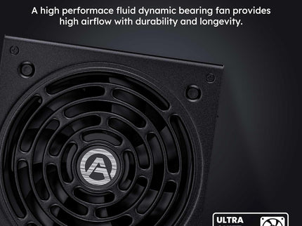 AGT Series 1000W Power Supply