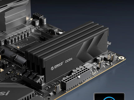 ORICO Raceline Racer DDR4 RAM