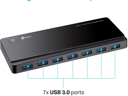 TP-Link Powered USB Hub 3.0