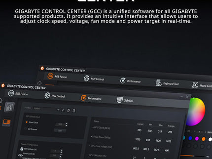GIGABYTE Radeon RX 9060 XT