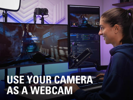 Elgato Cam Link 4K – External Capture Card