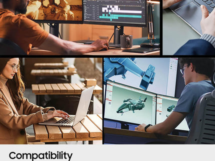 Samsung SSD 9100 PRO 2TB, PCIe