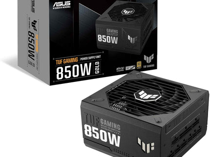 ASUS TUF Gaming 850W Gold