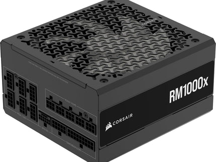 CORSAIR RM1000x Fully Modular Low-Noise ATX Power Supply