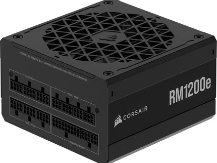 CORSAIR RM1200e (2023) Fully Modular Low-Noise ATX Power